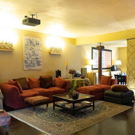 Bohemian Suite Spacious And Central Loft Bologna Esterno foto